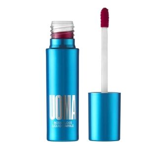 UOMA Beauty Boss Gloss Liquid Lipstick